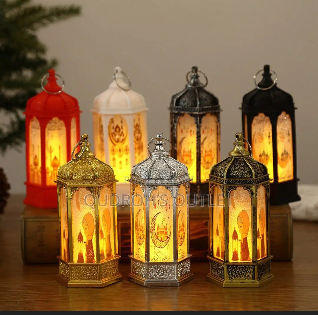 Islamic Home Decor