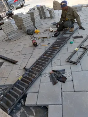 Fabricated Pipe Cover