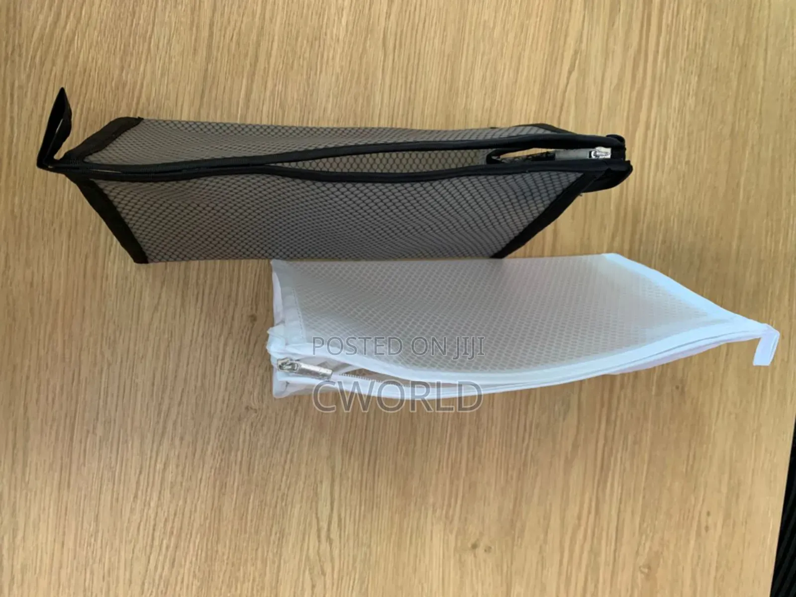 Wash or Cosmetic Bag