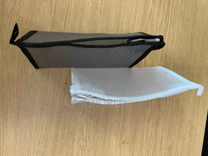 Wash or Cosmetic Bag