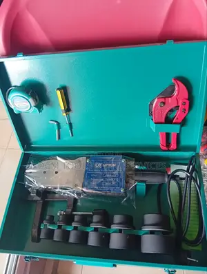 PPR Plastic Welding Machine