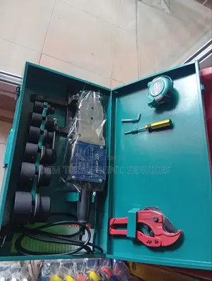 PPR Plastic Welding Machine