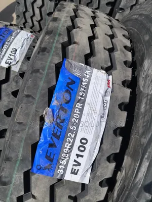 315/80r22.5 Everton