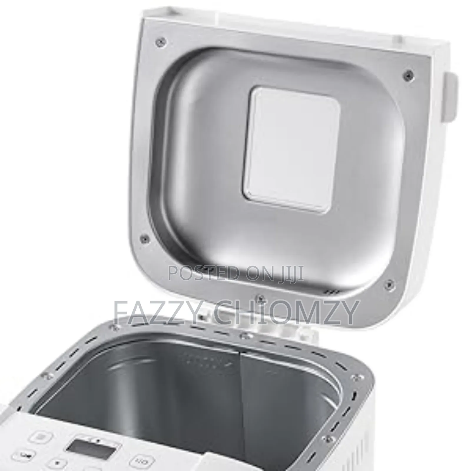 Russel Hobbs 12 Programs Classic White Bread Maker