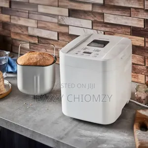 Russel Hobbs 12 Programs Classic White Bread Maker
