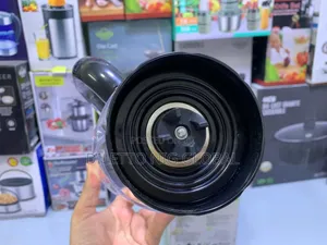 Kolax 4 in 1 Blender and Food Processor