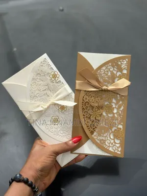 Invitation Cards