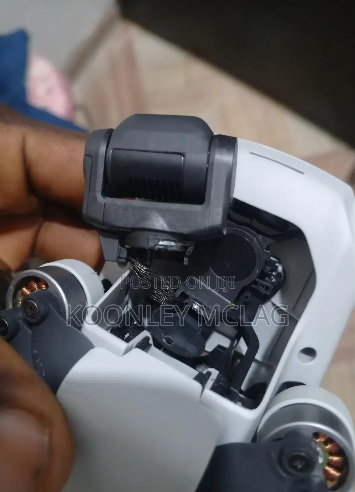 Dji Drone and Controller Repair