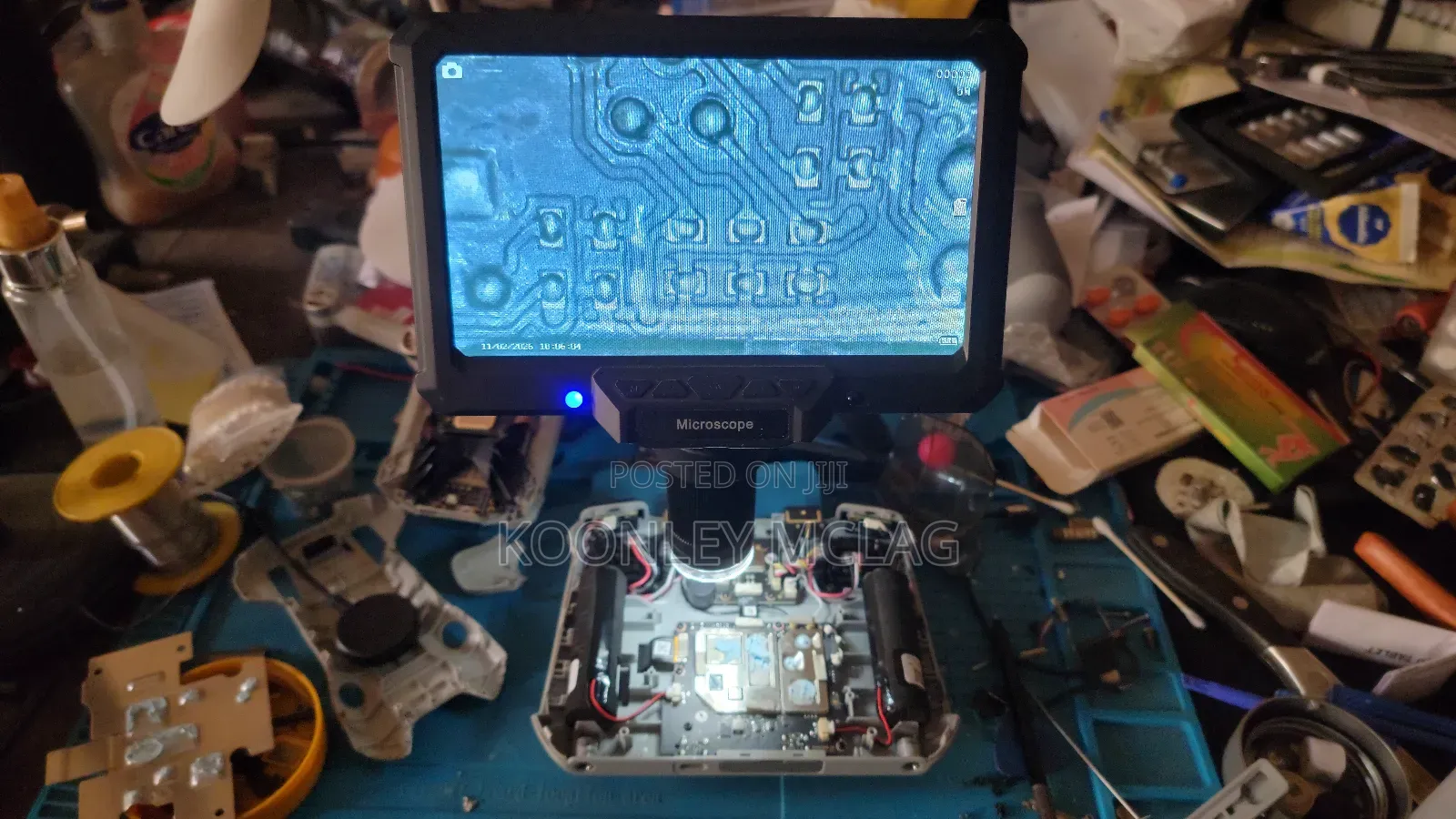 Dji Drone and Controller Repair