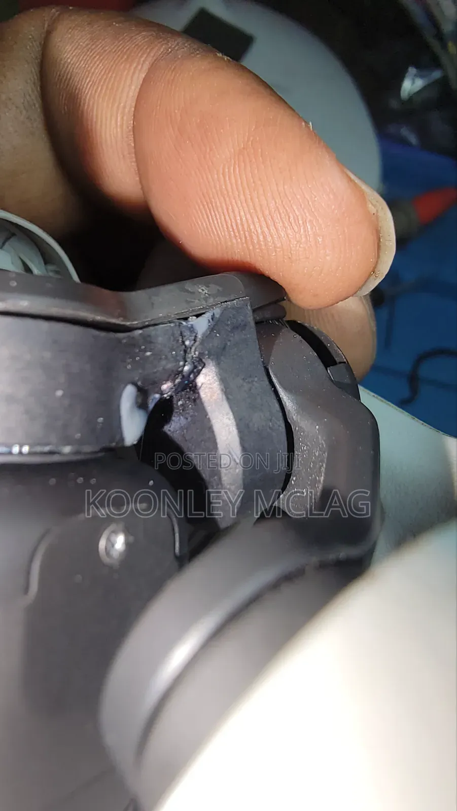Dji Drone and Controller Repair