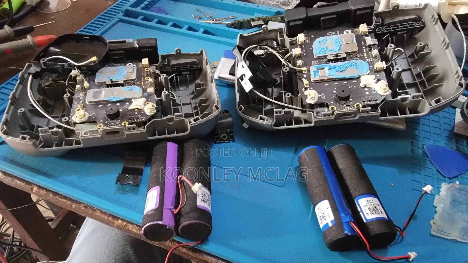 Dji Drone and Controller Repair