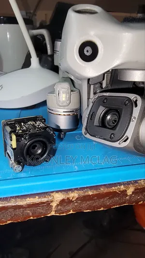 Dji Drone and Controller Repair