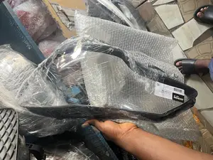 Headlamp Cover for E400, E350 Coupe W207 Model
