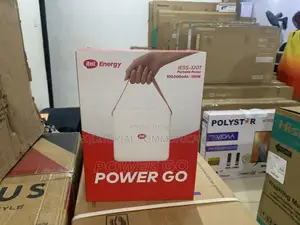 Itel Iess-320t 320w Portable Power Station for Camping Home Backup