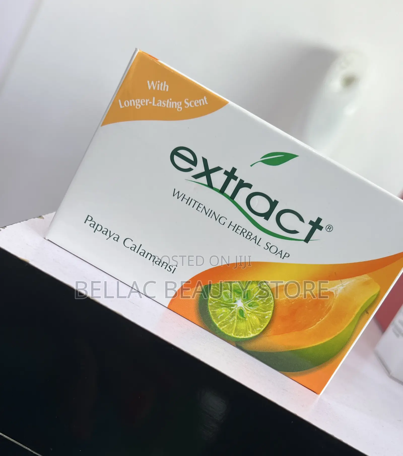 Original Extract Bar Soap
