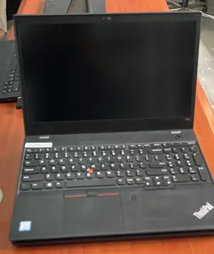 Laptop Lenovo ThinkPad P52s 8GB Intel Core i5 SSD 256GB