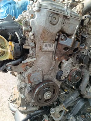 Toyota Engine 2ar
