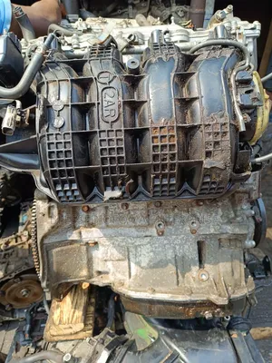 Toyota Engine 2ar