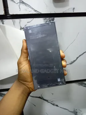 New Samsung Galaxy Z Flip7 256 GB Silver