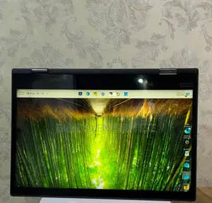 Laptop Lenovo Yoga 730 8GB Intel Core i5 SSD 128GB
