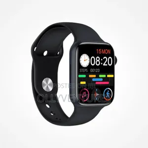 Iconix Sw10001 Smart Watch
