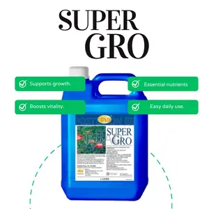 Super Gro - 1 Litre