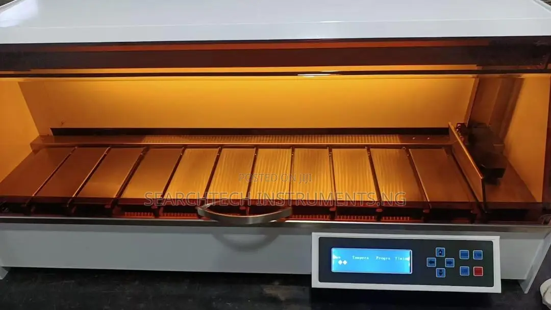 Tissue Processor Ls-1000