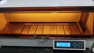 Tissue Processor Ls-1000