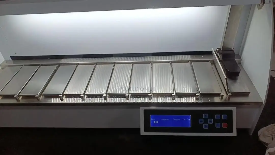 Tissue Processor Ls-1000