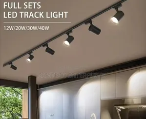 Led Track Light