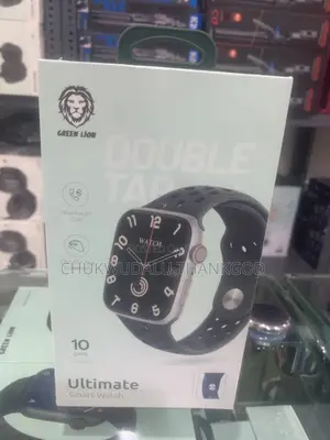 Green Lion Active Pro Smart Watch