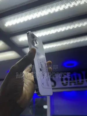 Apple iPhone 13 Pro Max 256 GB White