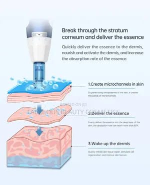 Dr. Pen A11 Ultima Pro Microneedling Pen
