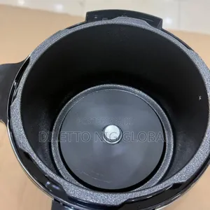 Kolax 6l Pressure Pot
