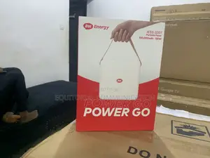 Itel Iess-320t Portable Power Station for Home, Camping Outdoor