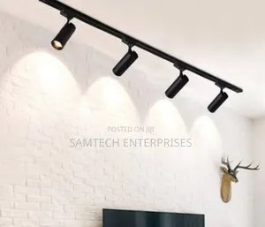 Led Track Light