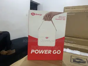 Itel Energy Iess-320t Portable Power Supply for Small Appliances