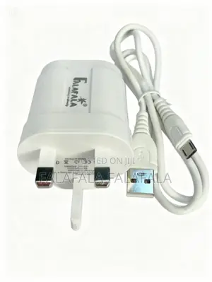 Fast Hyper Charging Charger-Fala-G015-120w-Usb-A