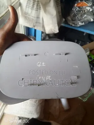 Fuel Tank Cover for Gle Coupe W292