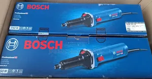 Ggs 30 Ls Bosch Die Grinder 750watts