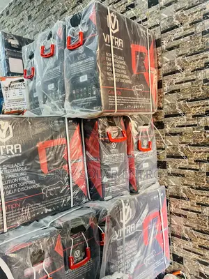 240ah Vitral Tall Tubular Battery