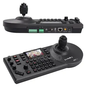 Fomako (Kc608 Pro) Ndi Ptz Controller