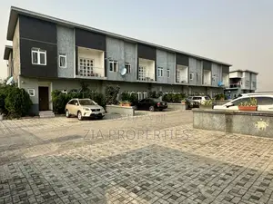 3bdrm Duplex in Ajah for rent