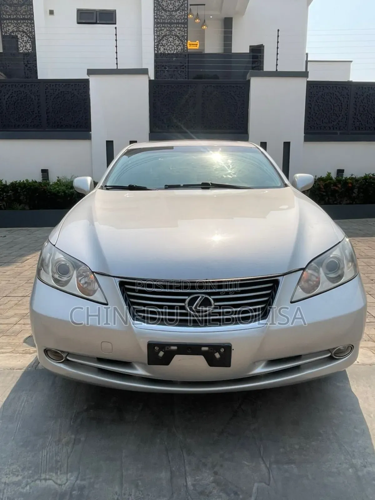 2009 Lexus Es 350