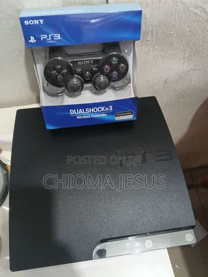 Playstation 3