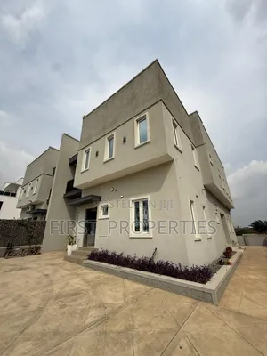 Furnished 4bdrm Duplex in Engr Lere Adigun Gra, Basorun for rent