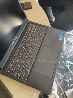 Laptop Gigabyte Aorus 16GB Intel Core i7 SSD 512GB