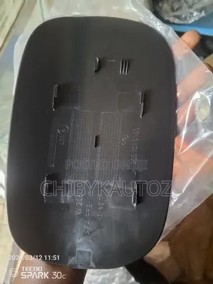Tank Cover for C300 2015 to 2020 W205