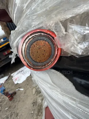 500mm2 1core Xlpe 11kv Cable