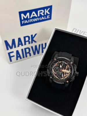 Men Casual Wrists Watch